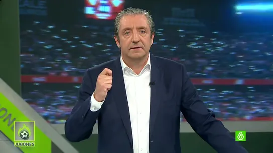 Josep Pedrerol Josep Pedrerol