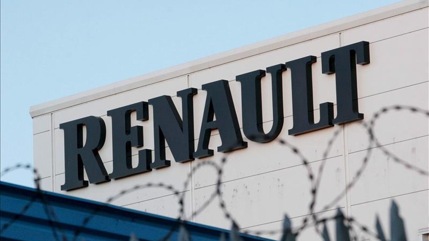 Renault