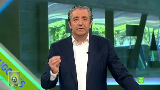 Josep Pedrerol Josep Pedrerol