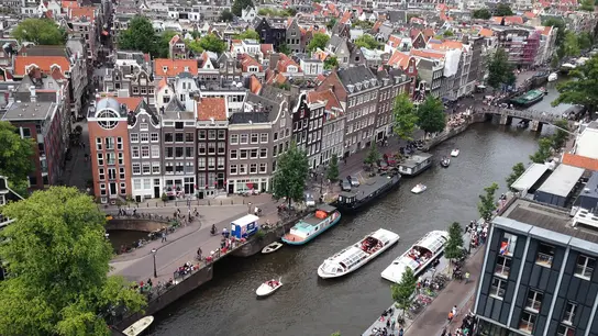 Amsterdam Amsterdam