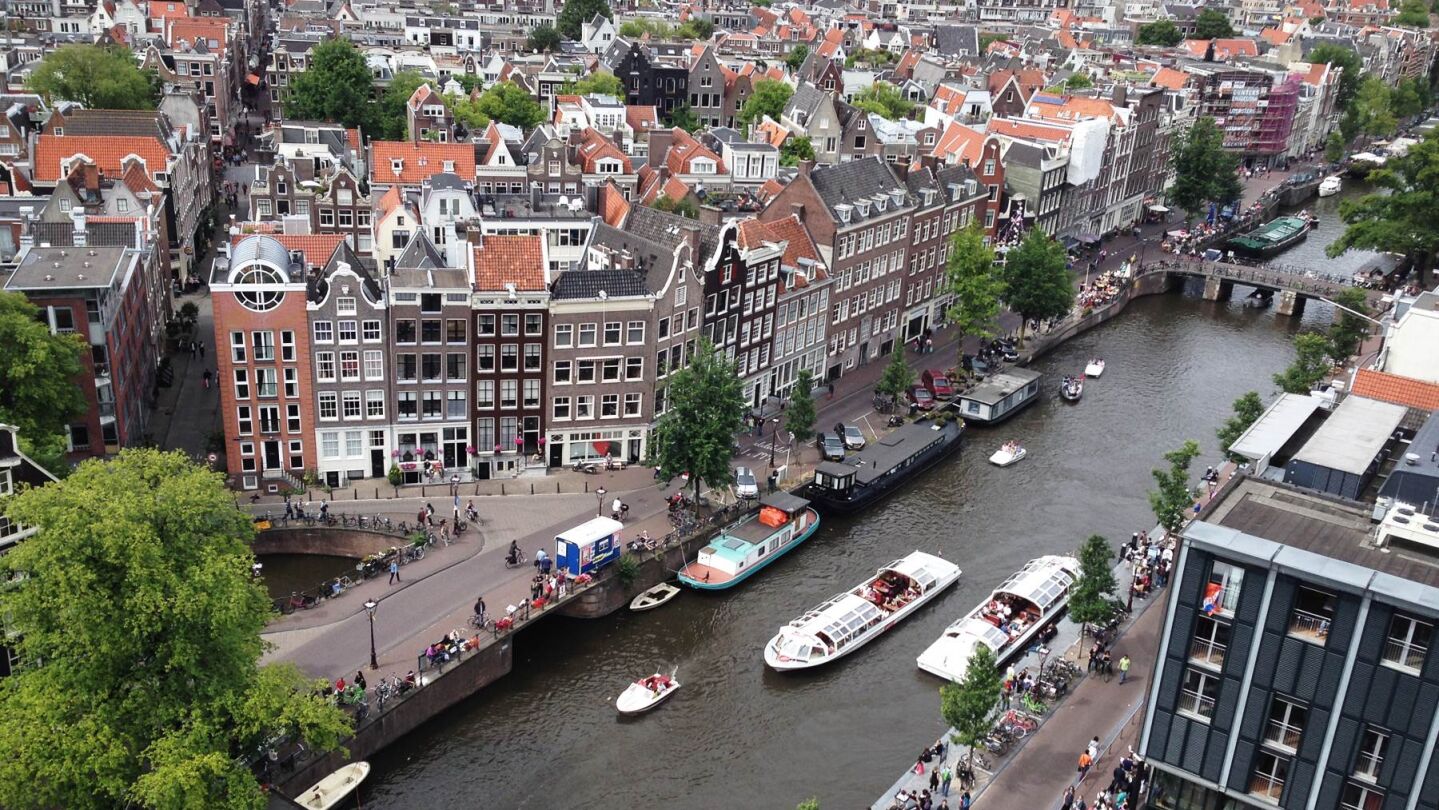 Amsterdam 