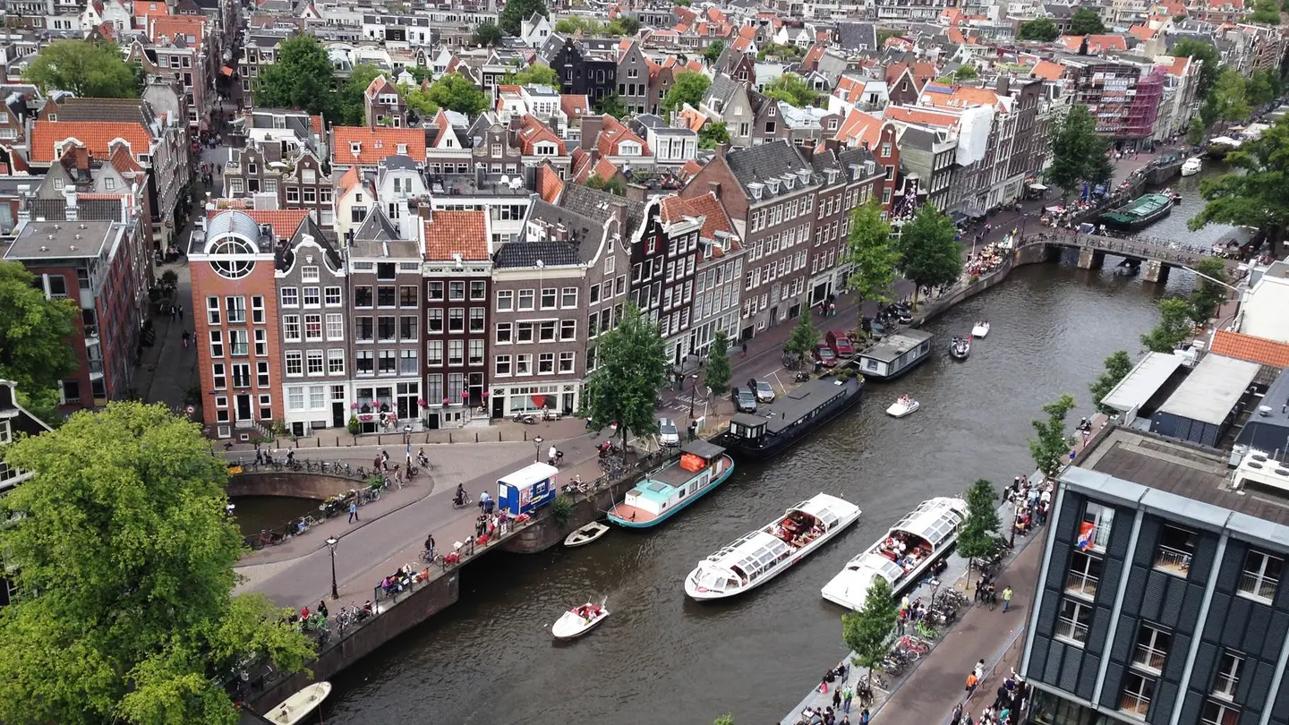 Amsterdam Amsterdam
