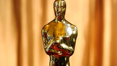 Estatuilla de los Oscar Estatuilla de los Oscar