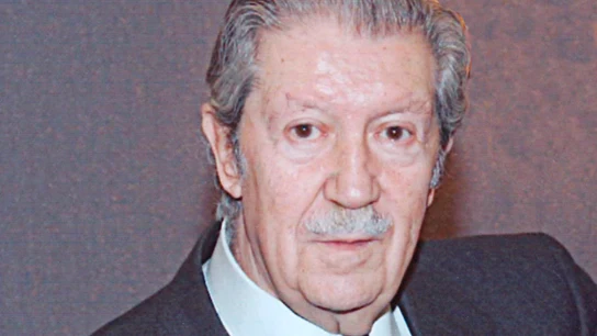 Manuel Alcántara Manuel Alcántara