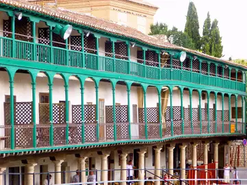 Chinchón Chinchón