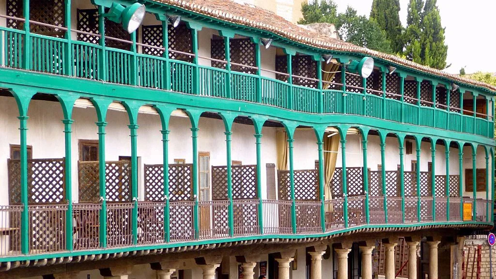 Chinchón