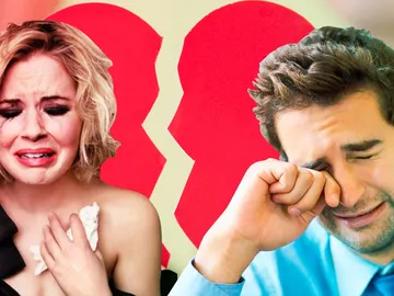 Las 10 peores excusas para romper con tu pareja - Hazte la lista Las 10 peores excusas para romper con tu pareja - Hazte la lista