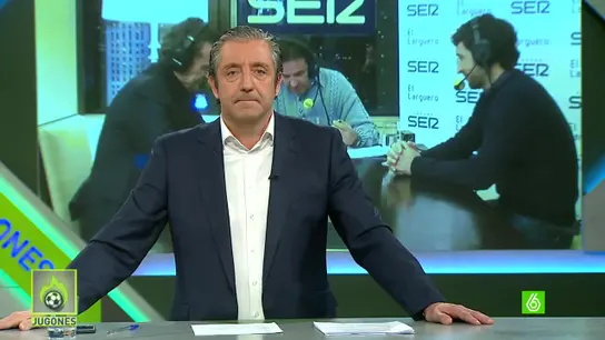 Josep Pedrerol Josep Pedrerol