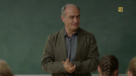 Merlí llega a laSexta Merlí llega a laSexta