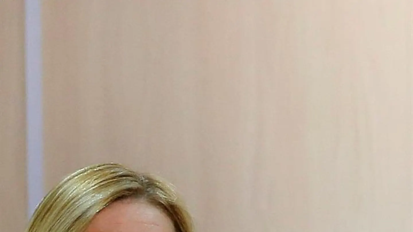 La infanta Cristina La infanta Cristina