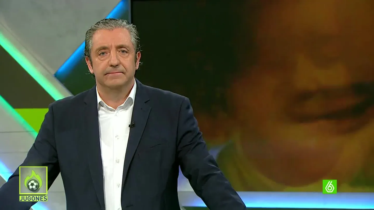 Josep Pedrerol Josep Pedrerol