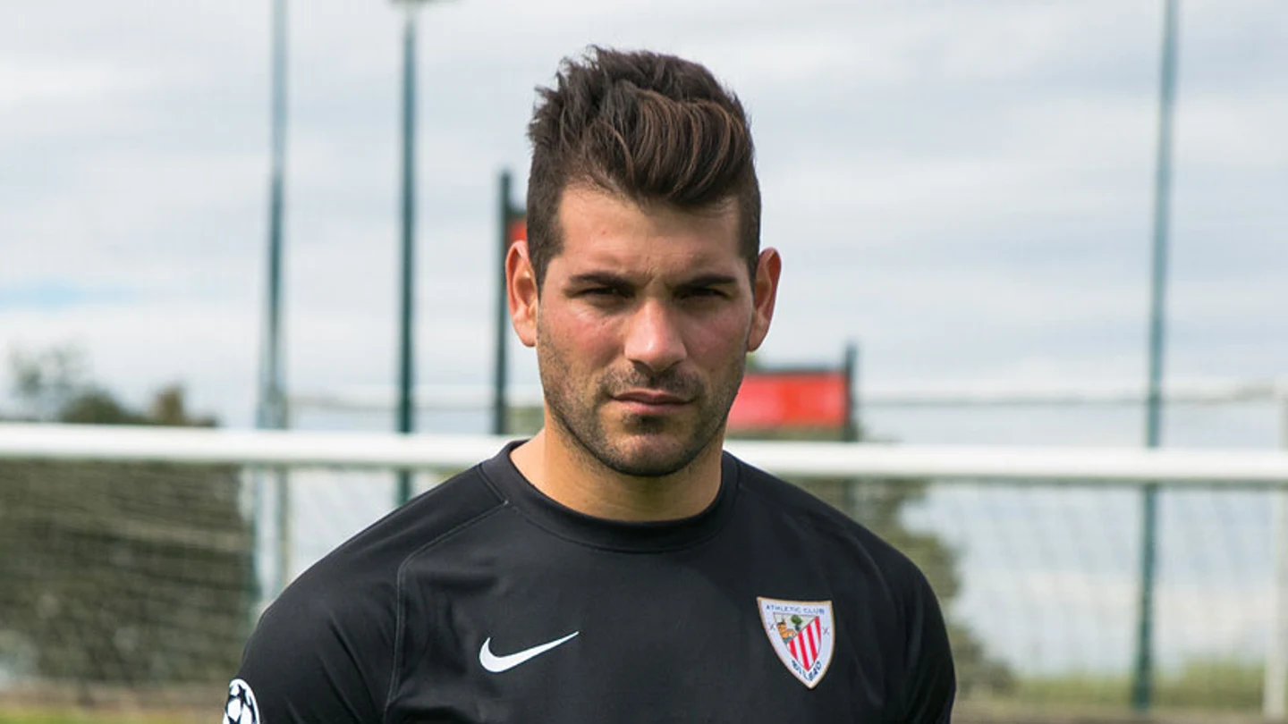 Iago Herrerin Iago Herrerin
