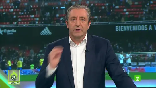 Josep Pedrerol Josep Pedrerol