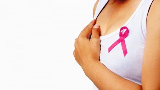 Desarrollan un método para detectar el cáncer de mama a través de una ecografía Desarrollan un método para detectar el cáncer de mama a través de una ecografía
