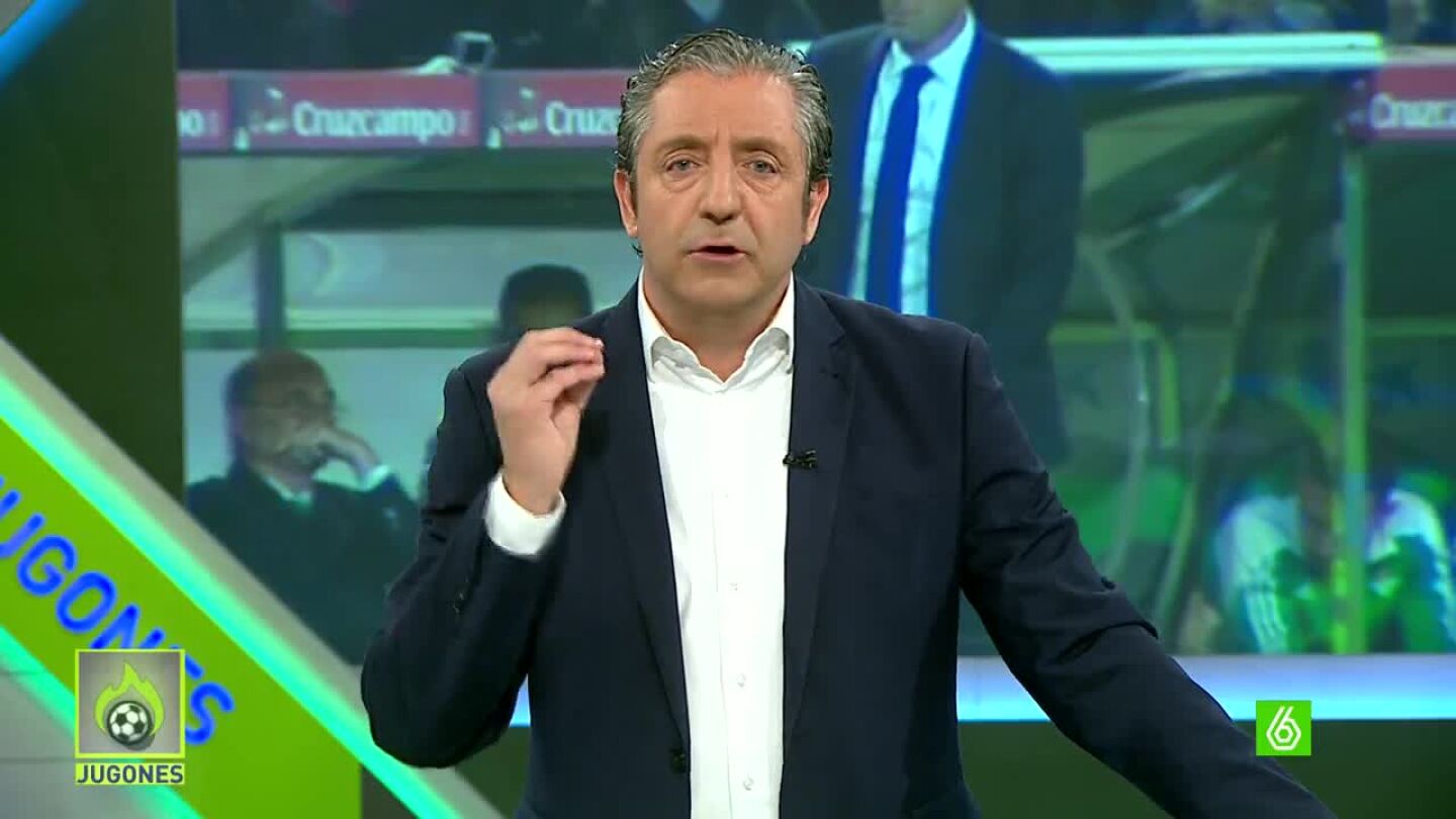 Josep Pedrerol