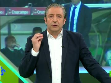 Josep Pedrerol Josep Pedrerol