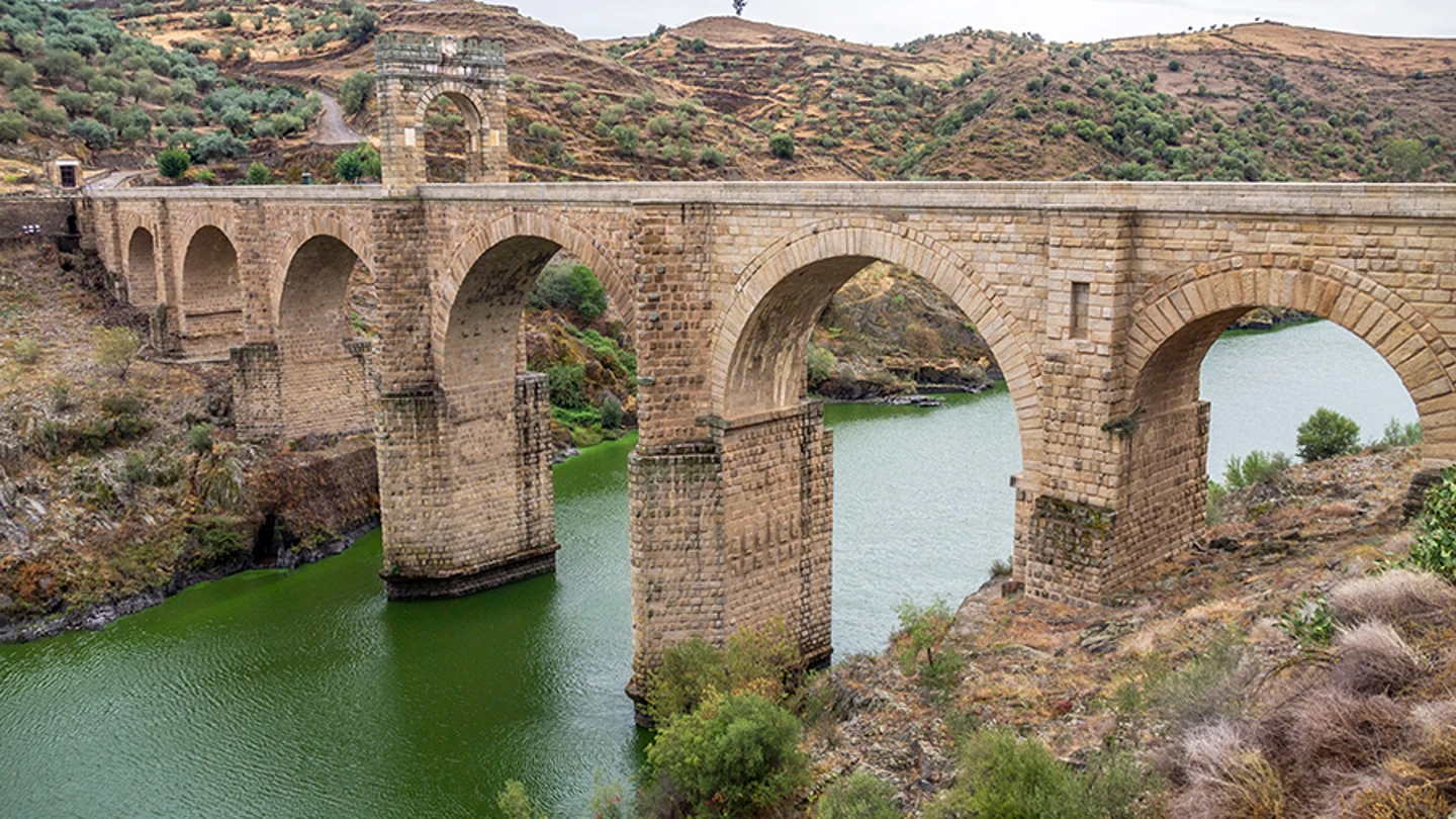 Extremadura Extremadura