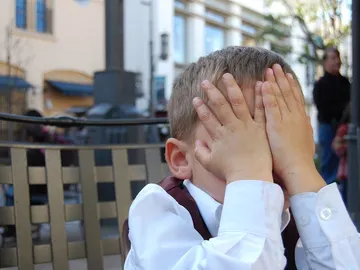 ¿A ti también te da vergüenza? ¿A ti también te da vergüenza?