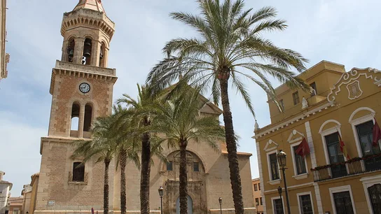 Cieza, Murcia Cieza, Murcia