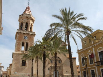 Cieza, Murcia Cieza, Murcia
