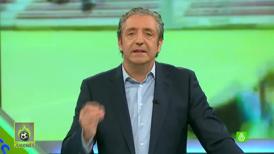 Josep Pedrerol Josep Pedrerol