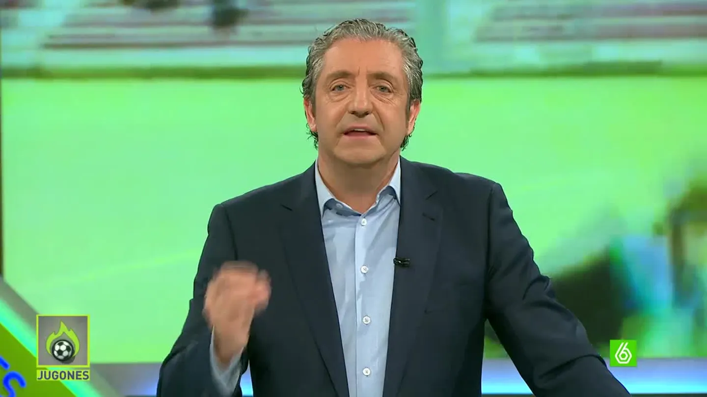 Josep Pedrerol Josep Pedrerol