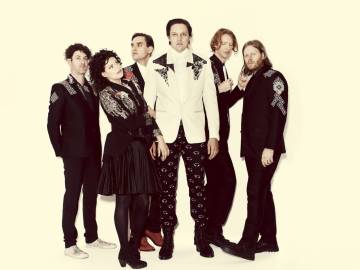 Arcade Fire Arcade Fire