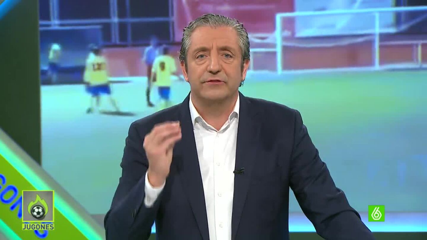 Josep Pedrerol