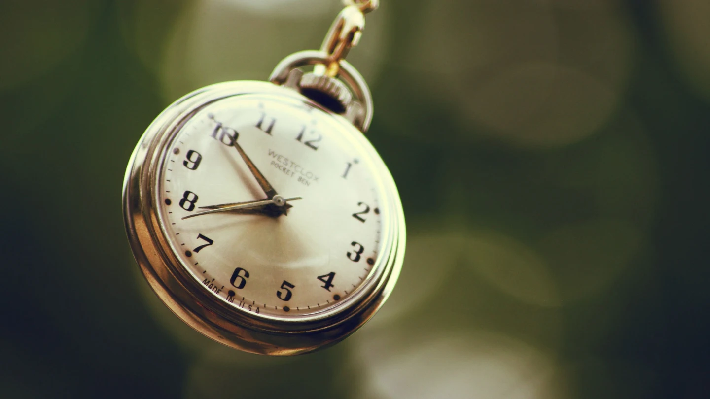 reloj reloj
