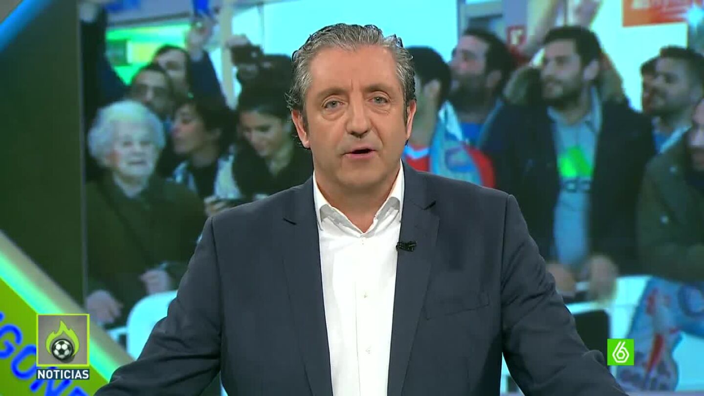 Josep Pedrerol