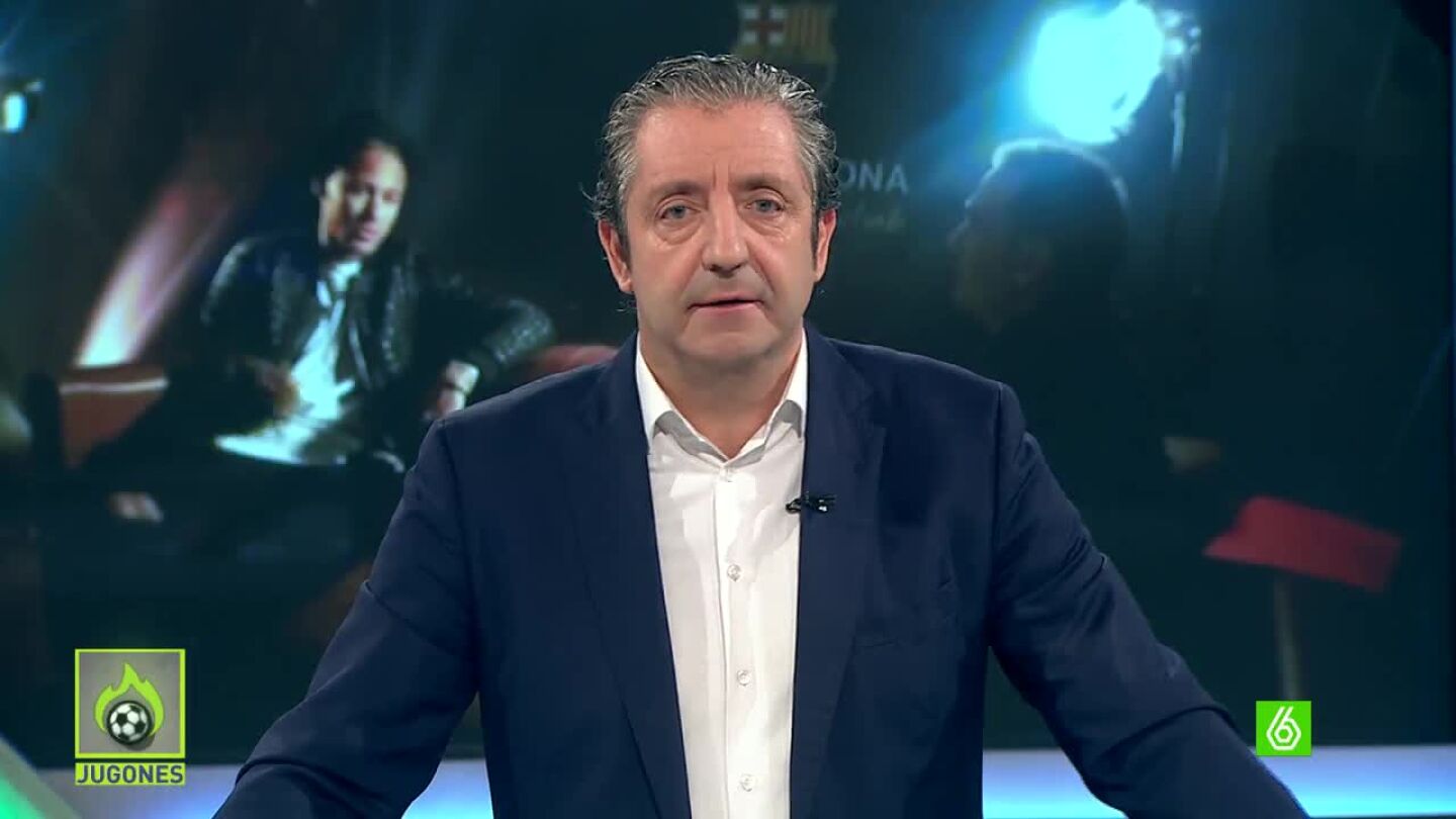 Josep Pedrerol