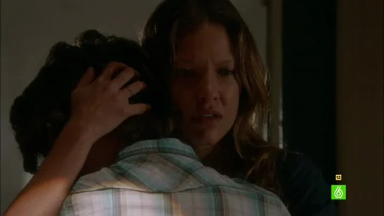 Ray se marcha a protección de testigos Ray se marcha a protección de testigos