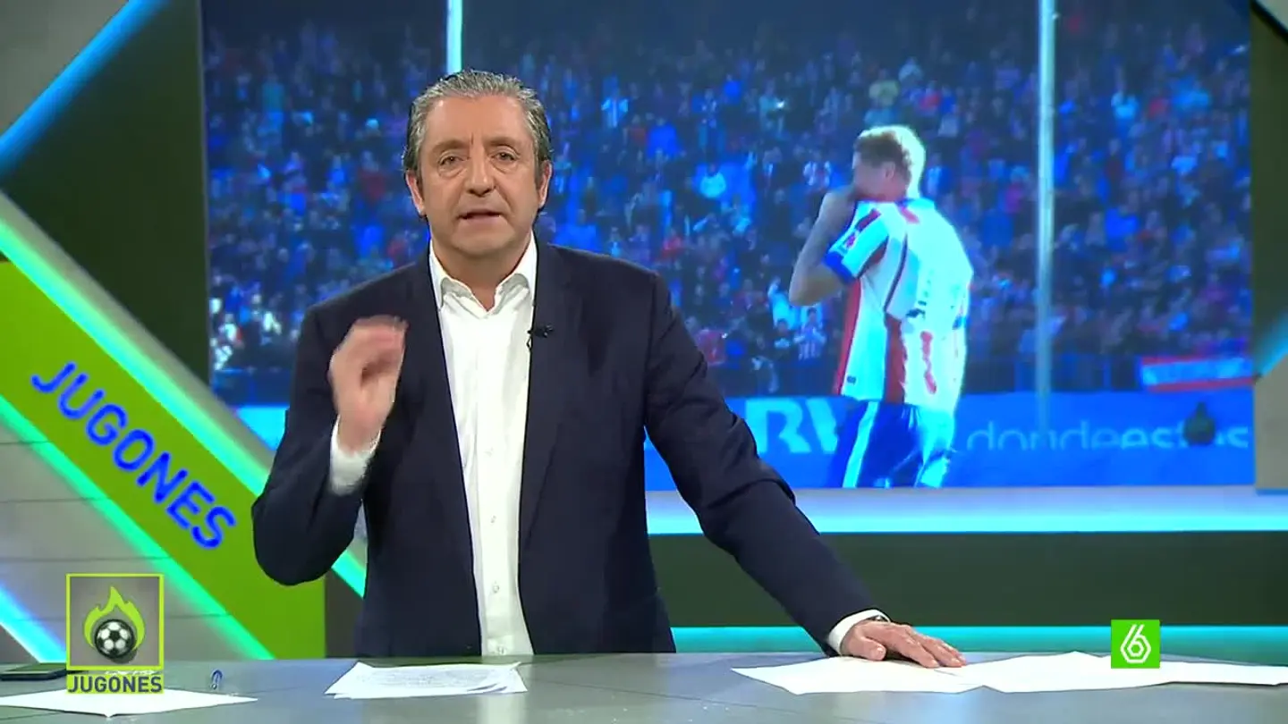 Josep Pedrerol Josep Pedrerol