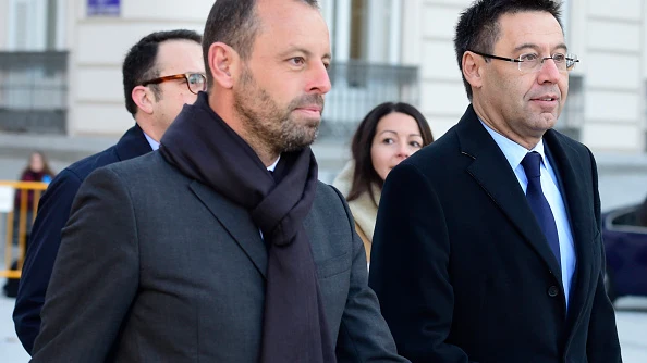 Rosell y Bartomeu