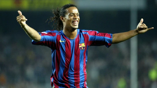 Ronaldinho Ronaldinho