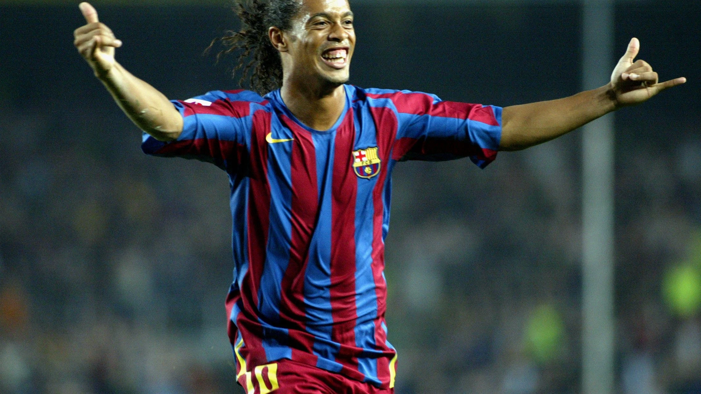 Ronaldinho