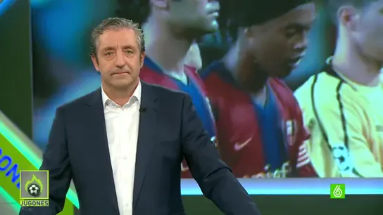 Josep Pedrerol Josep Pedrerol