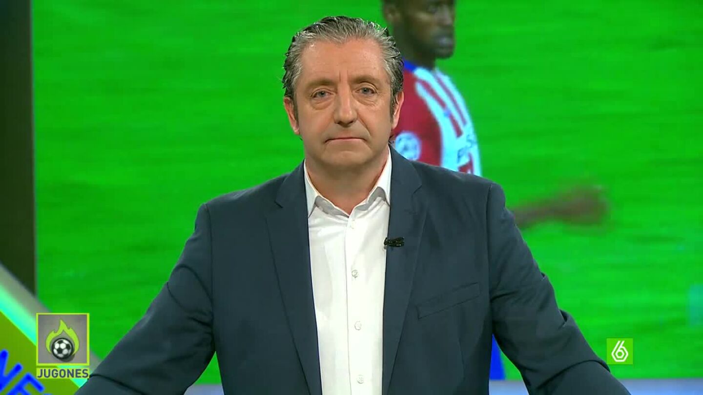 Josep Pedrerol