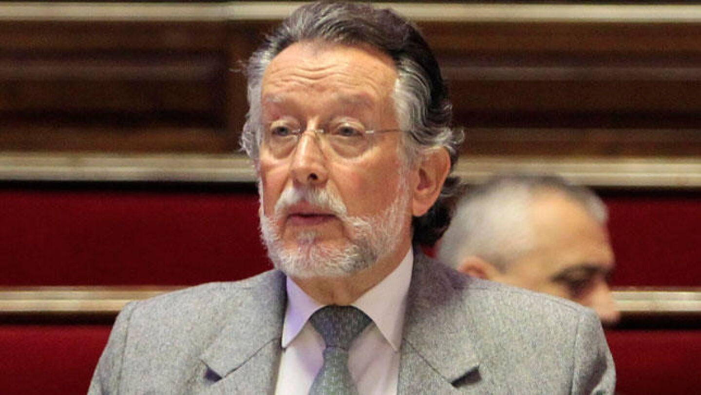 Alfonso Grau