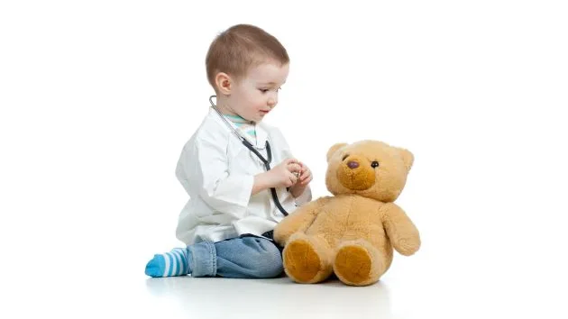 El 75% de los casos de cáncer infantil en España son curados El 75% de los casos de cáncer infantil en España son curados