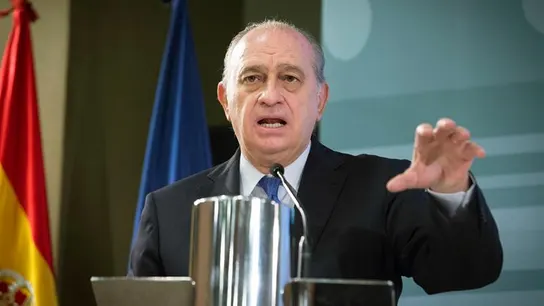 Jorge Fernández Díaz Jorge Fernández Díaz
