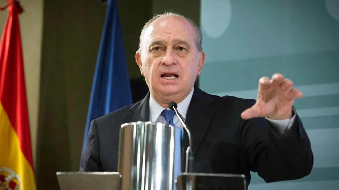 Jorge Fernández Díaz Jorge Fernández Díaz