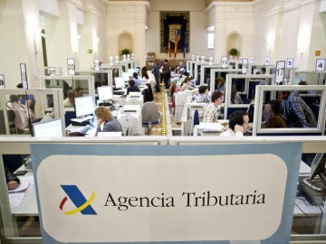 Oficinas de la Agencia Tributaria Oficinas de la Agencia Tributaria