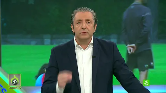 Josep Pedrerol Josep Pedrerol