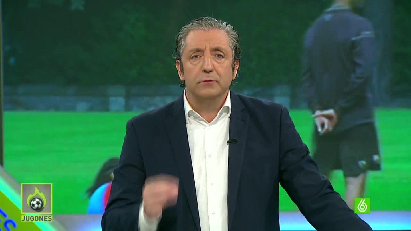Josep Pedrerol