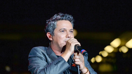 Alejandro Sanz Alejandro Sanz