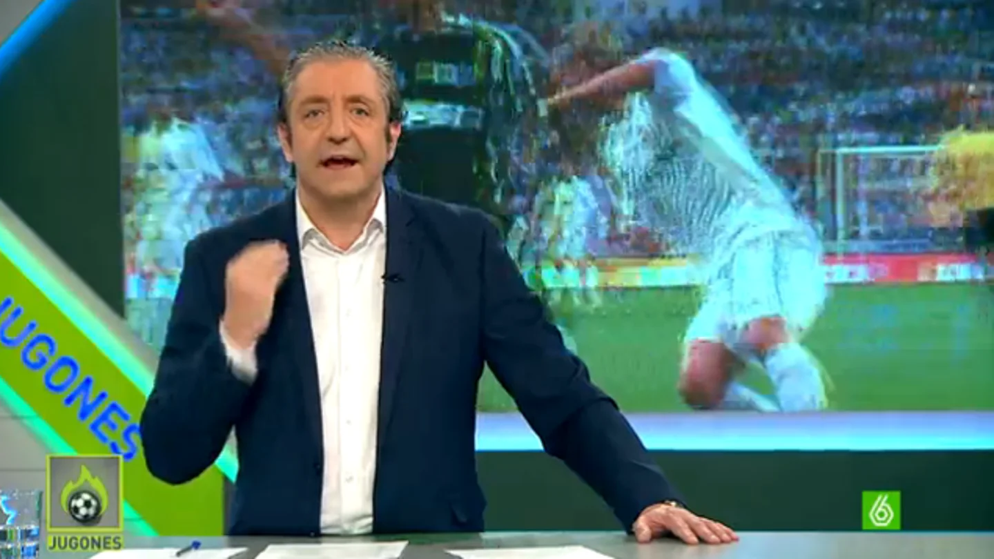 Josep Pedrerol Josep Pedrerol