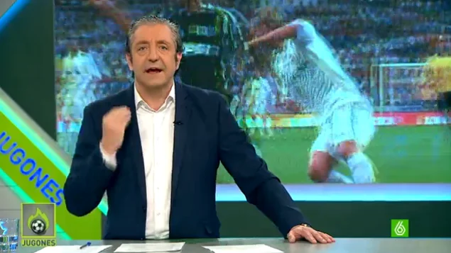 Josep Pedrerol Josep Pedrerol