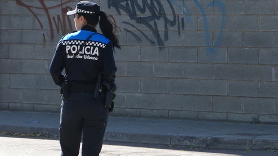Guardia Urbana Guardia Urbana