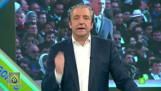 Josep Pedrerol Josep Pedrerol